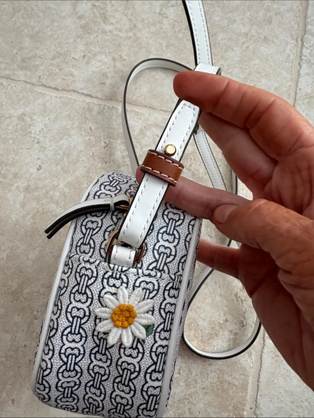 Tory Burch Crossbody